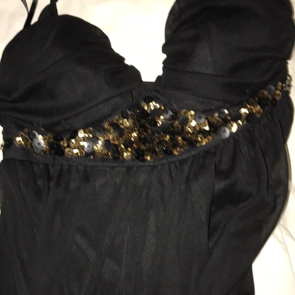 Women’s neglige Dress - Picture 3 of 6